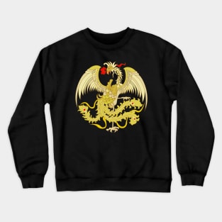 Phoenix Crewneck Sweatshirt